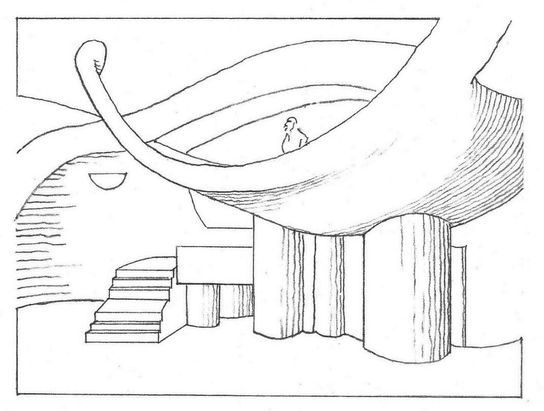 Paolo Soleri Amphitheater