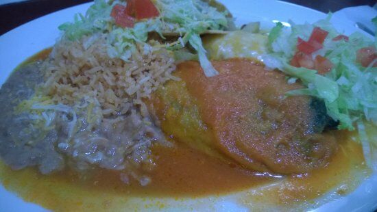 Lupe's Antojitos
